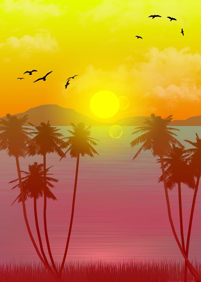 Sunrise