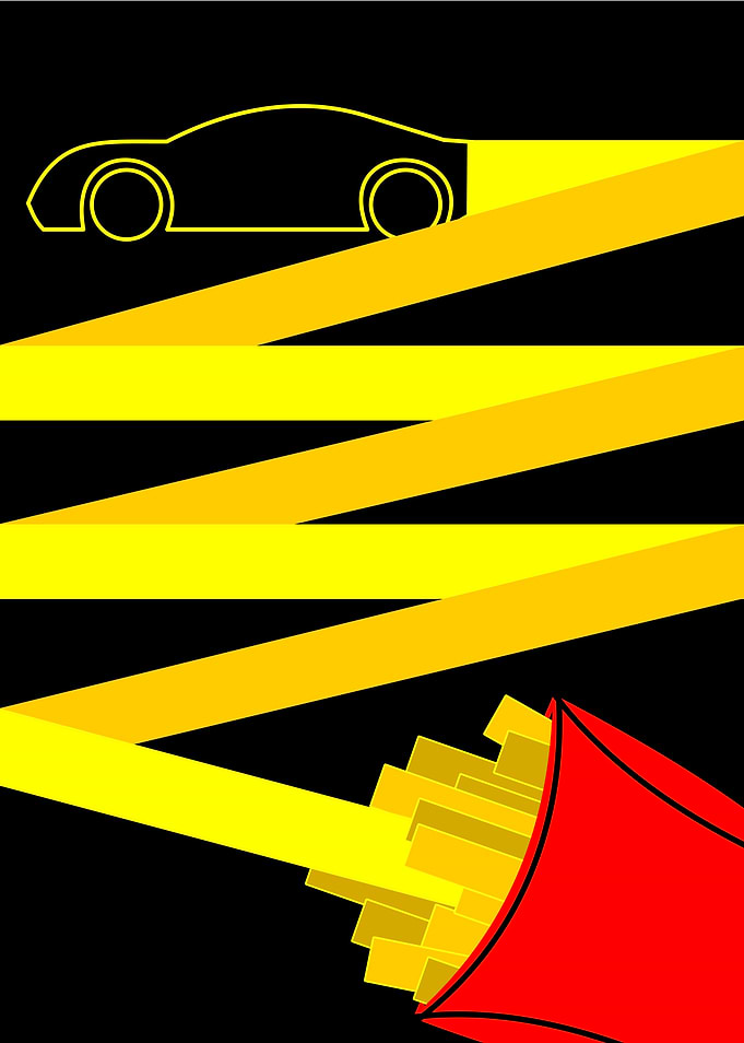 Fast Fries