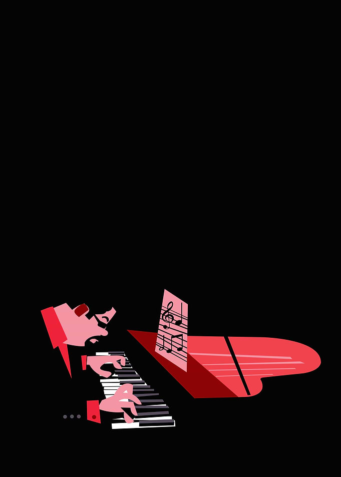 The Jazz Man