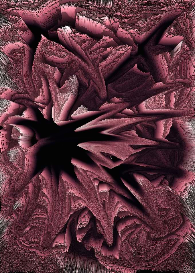 Mauve Star