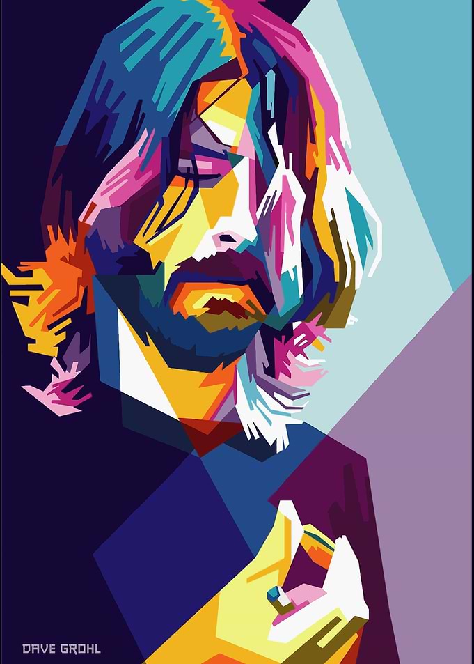 Dave Grohl