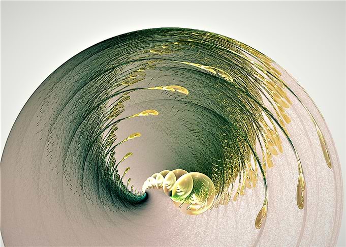 Fractal Wave