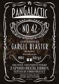 PanGalactic