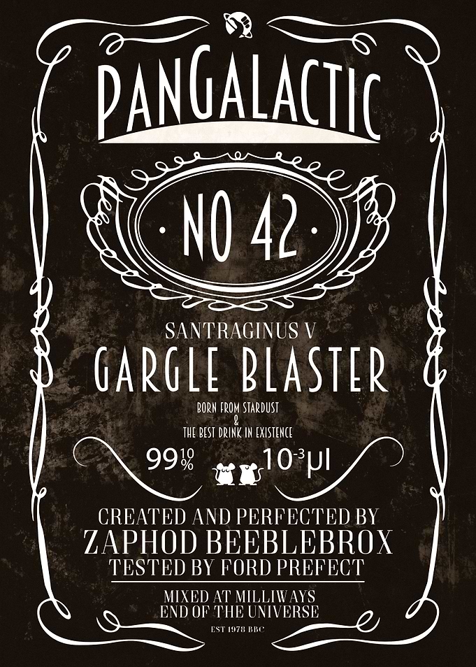 PanGalactic