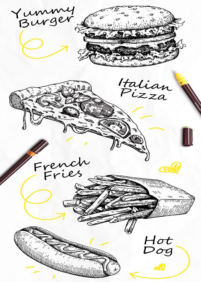 Fast Food