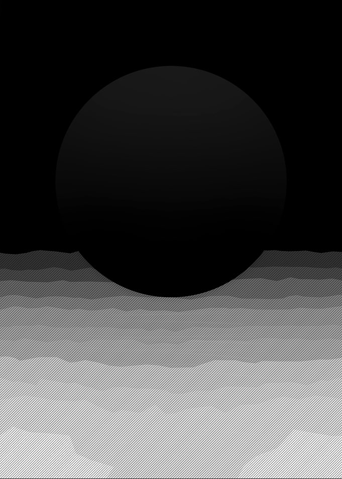 Full Moon Night