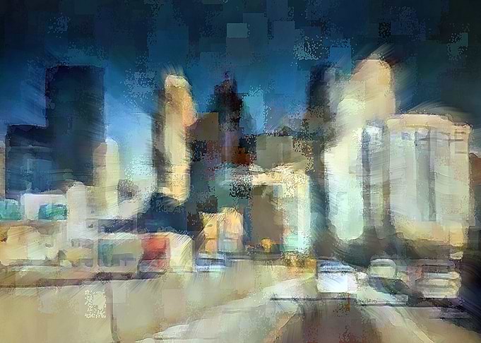 Minneapolis