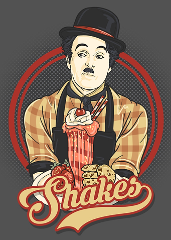 Sweet Chaplin