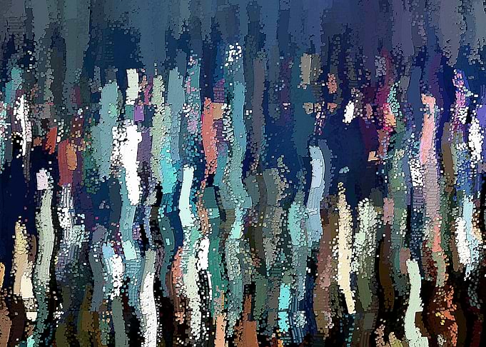 Effervescence