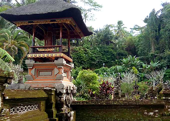 Bali Indonesia