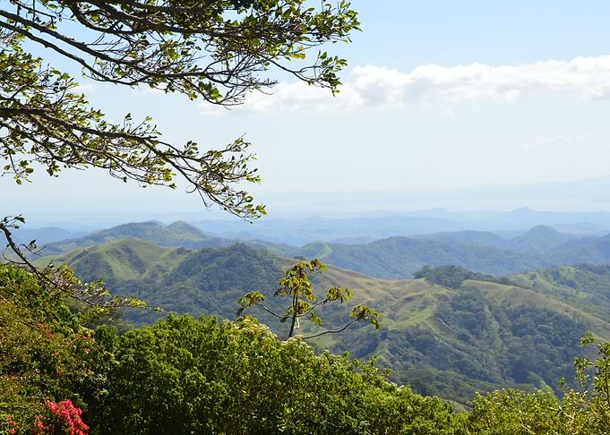 Beautiful Costa Rica