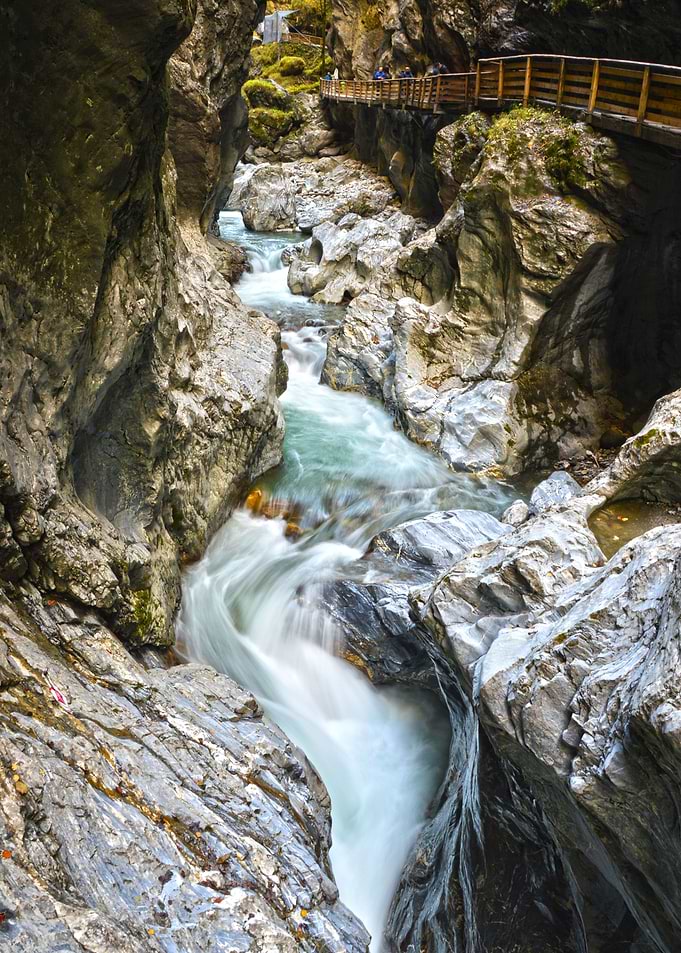 River Flows in You