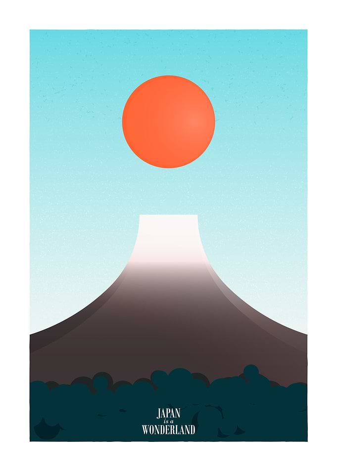 Fuji