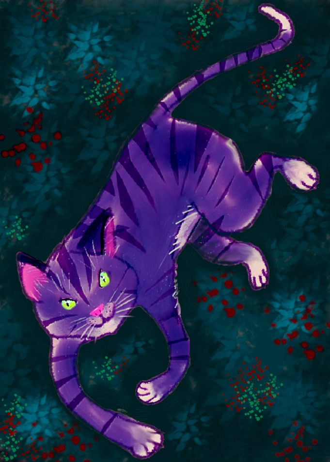 Cheshire