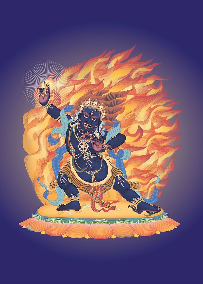 padma pani