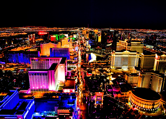 city