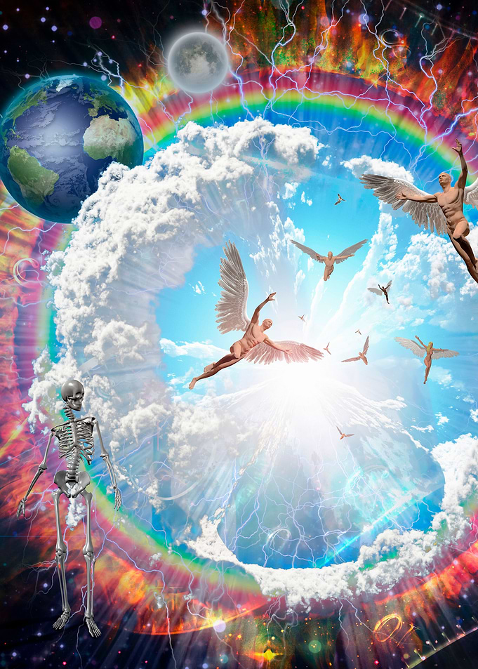 Angels