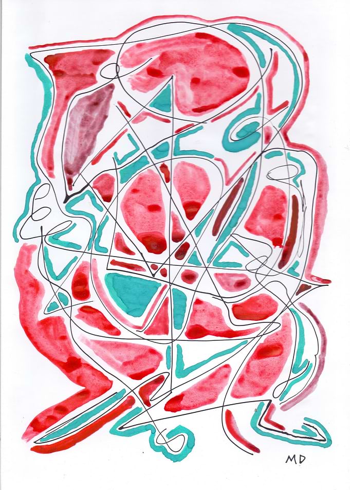 Complexidade induzida