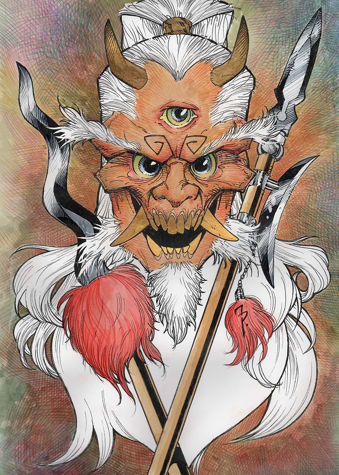 Master Killer