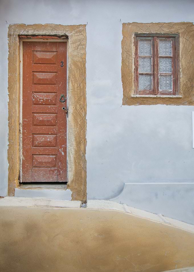 Doors of Europe
