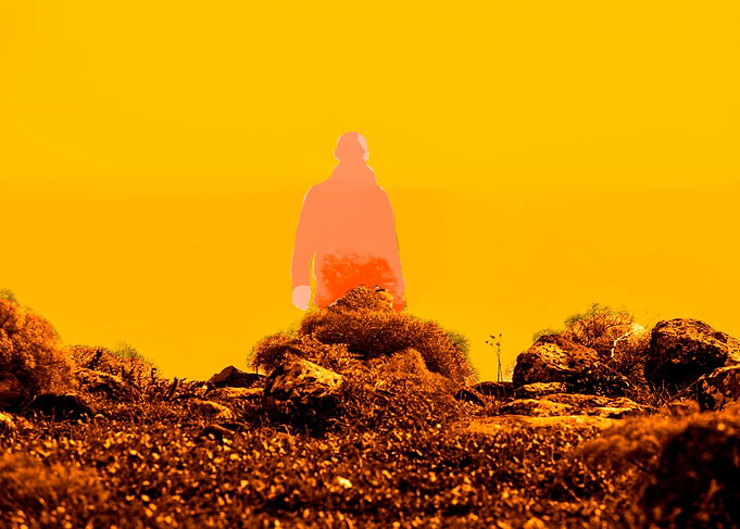 Ethiopian Landscape