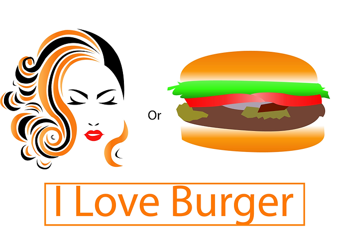 Burger Lovers