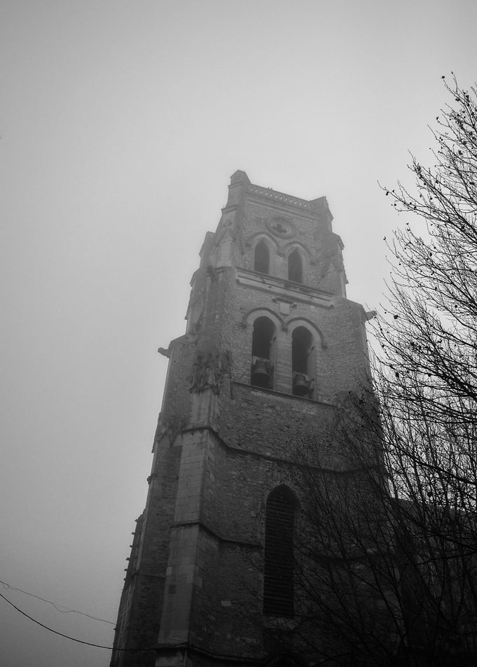 Roman cathedral