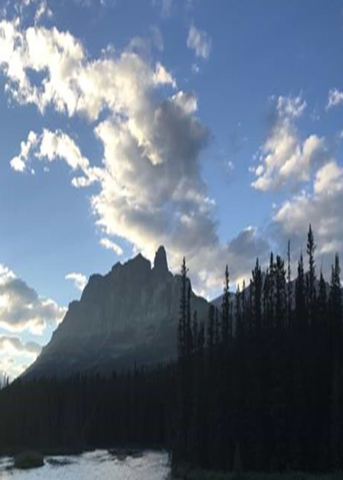 banff