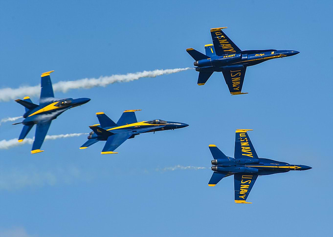 Blue Angels