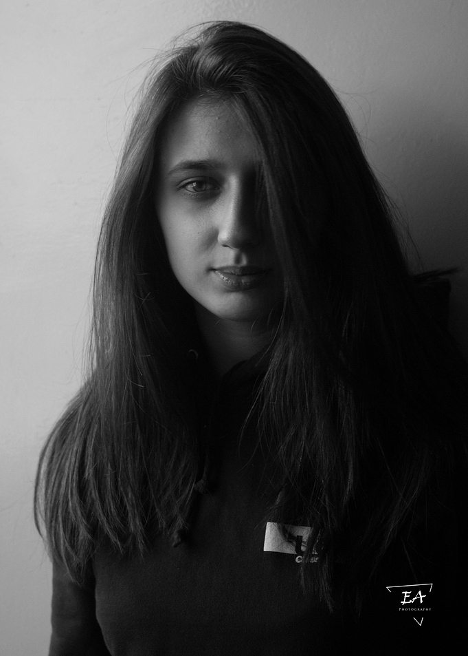 Deep into your soul