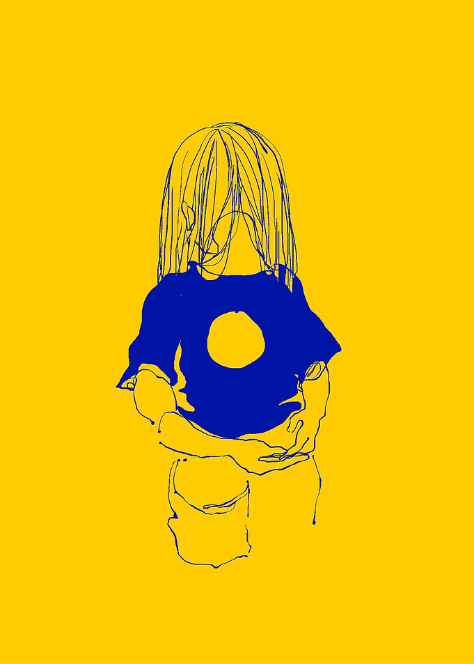 hole