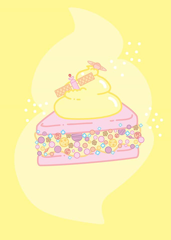 Sweeter