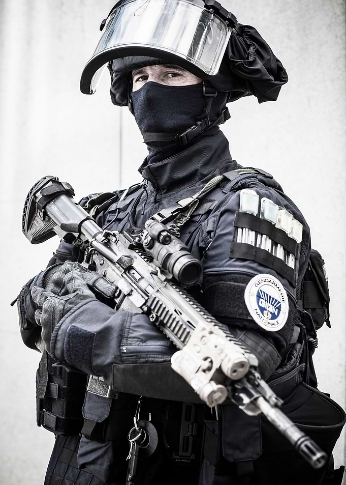 GIGN 4