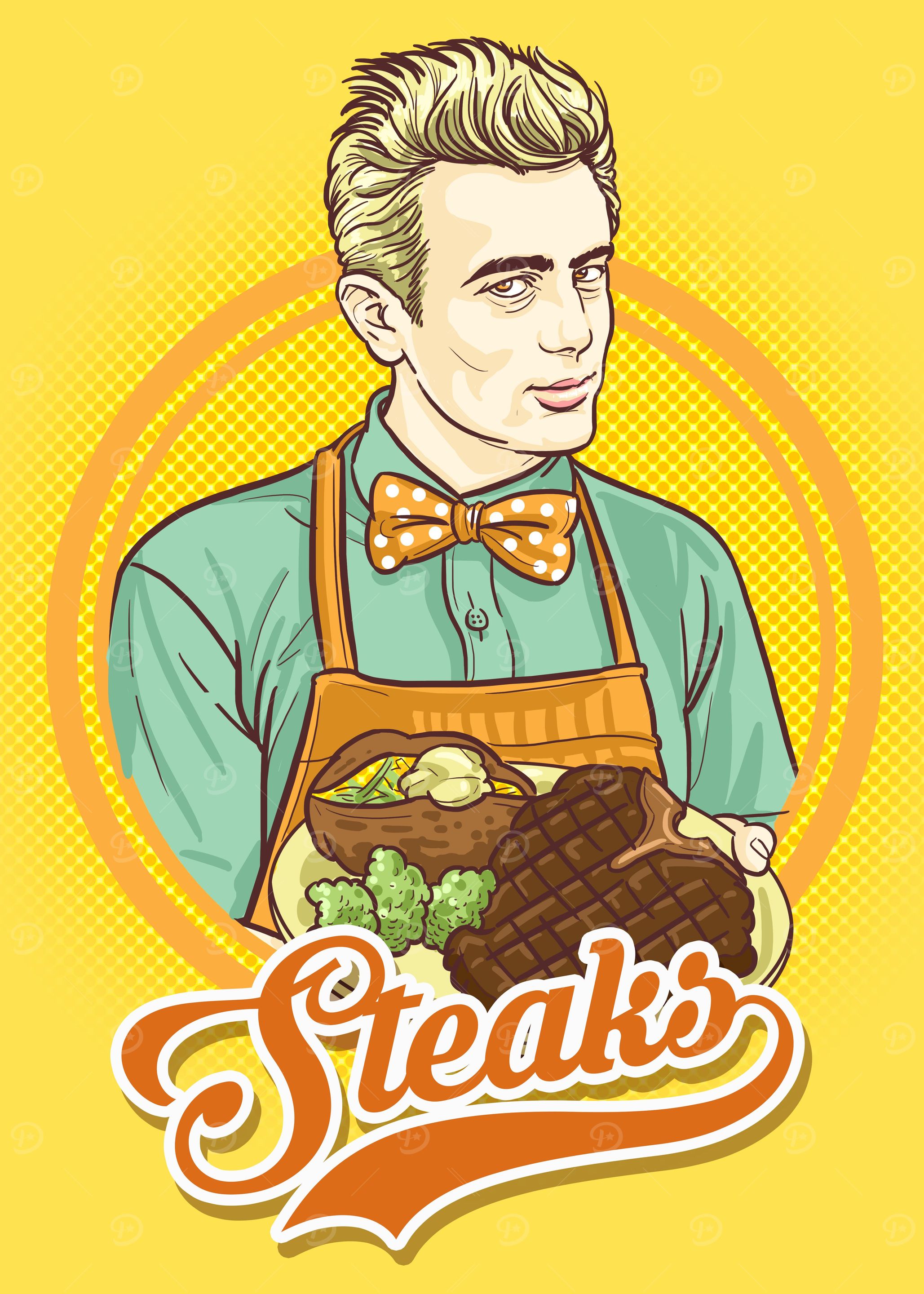 Savory Dean