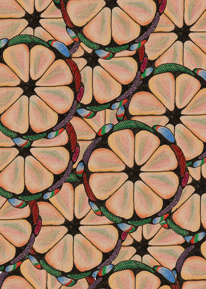 Orange of Glanesh
