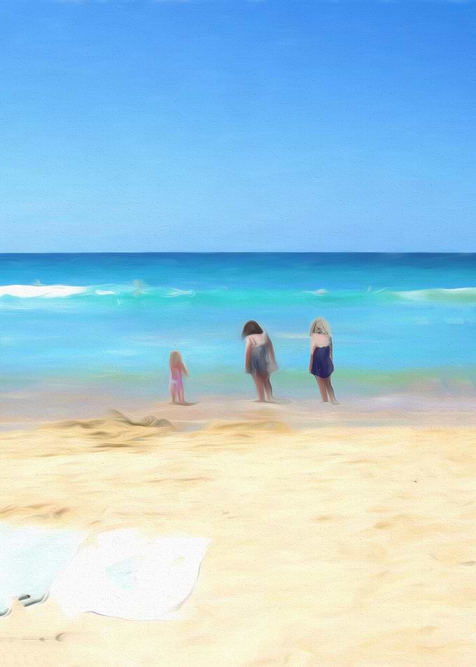Hawaii With Love