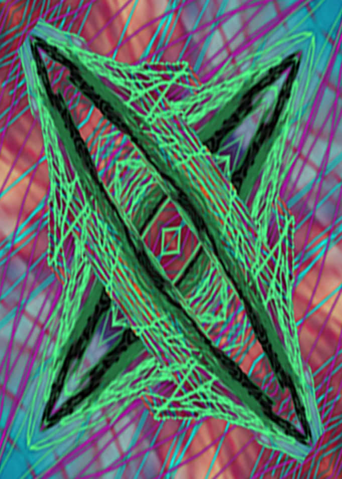 a maze ing 45
