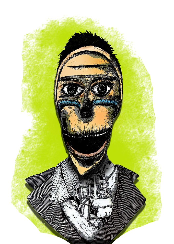 The Creep