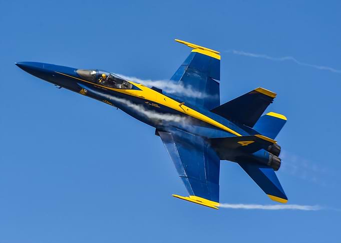 Blue Angels