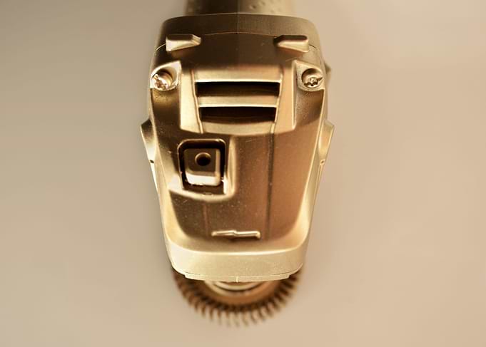 Industrial animal