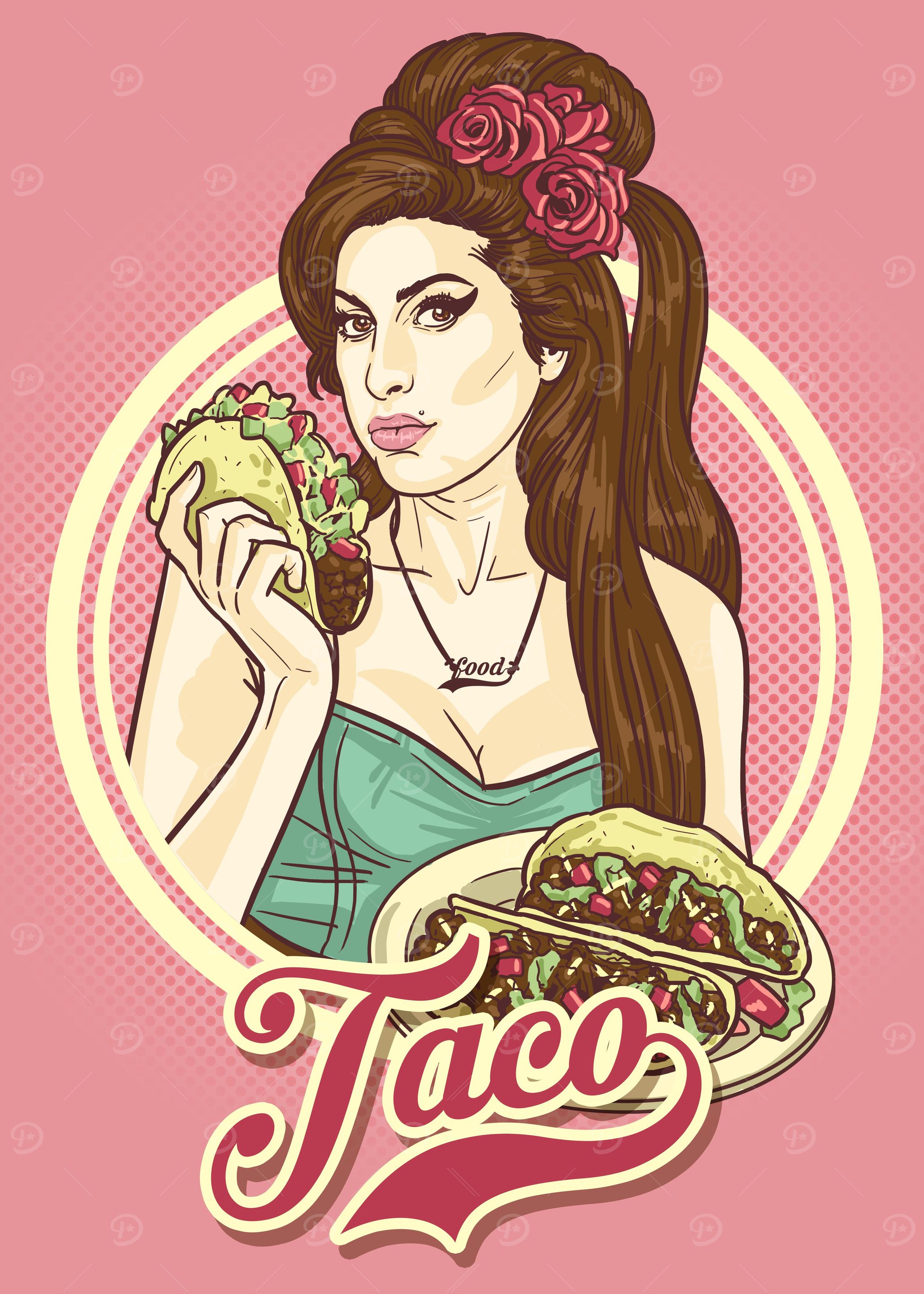 Savory Winehouse