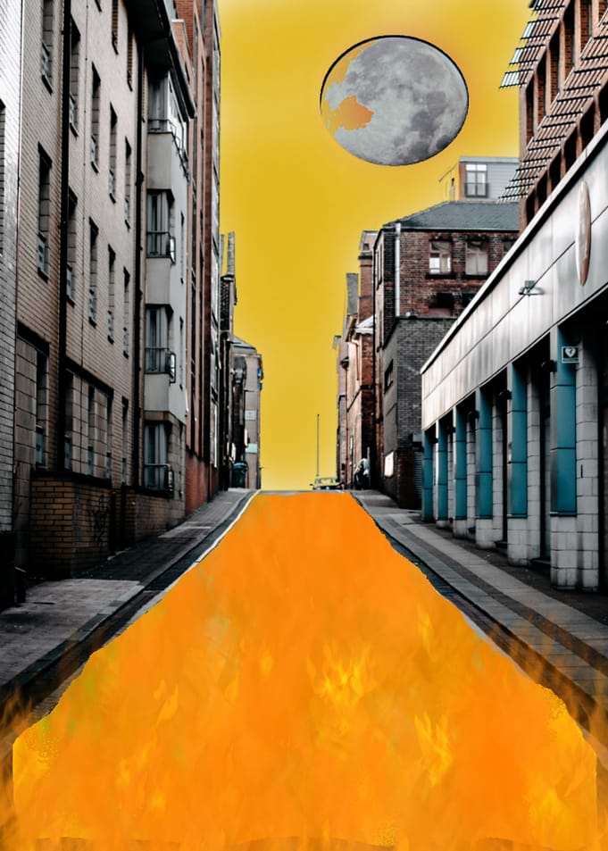 Moon Street