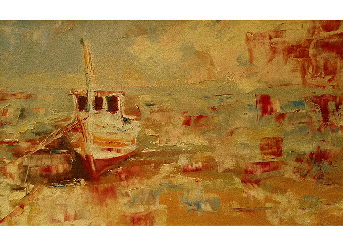 Ship