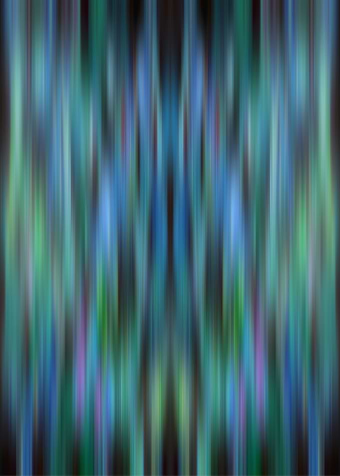 blue green butterflies