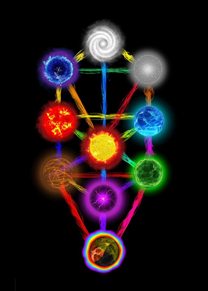 The Tree of Life