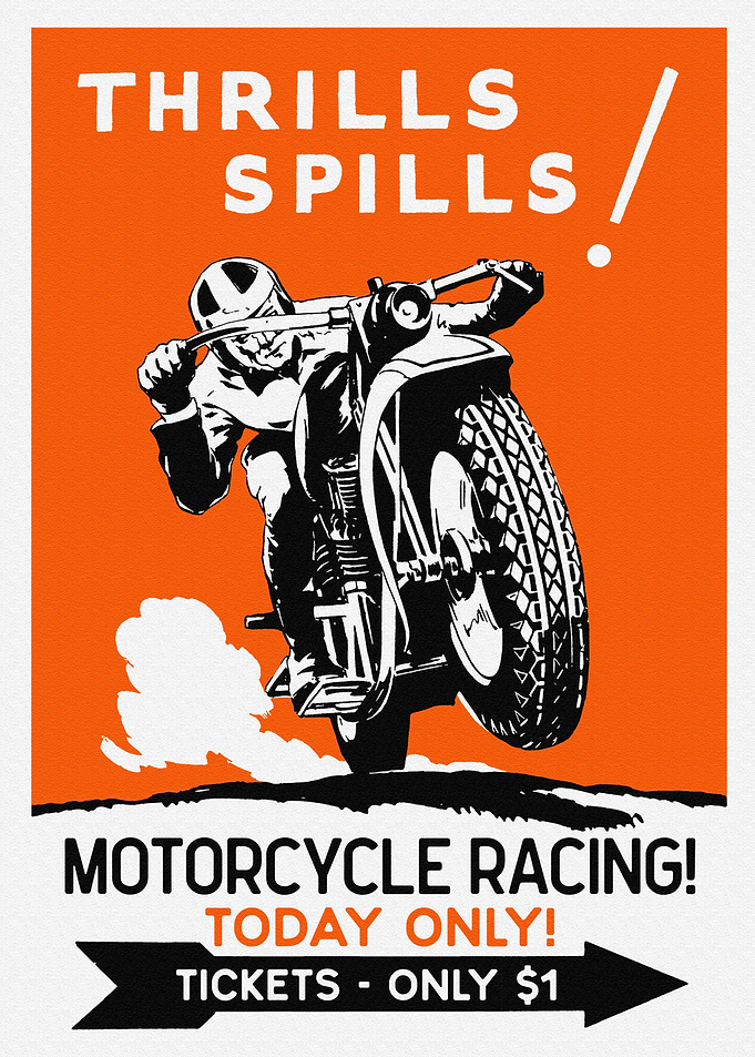 Motorcycle Racing Today
