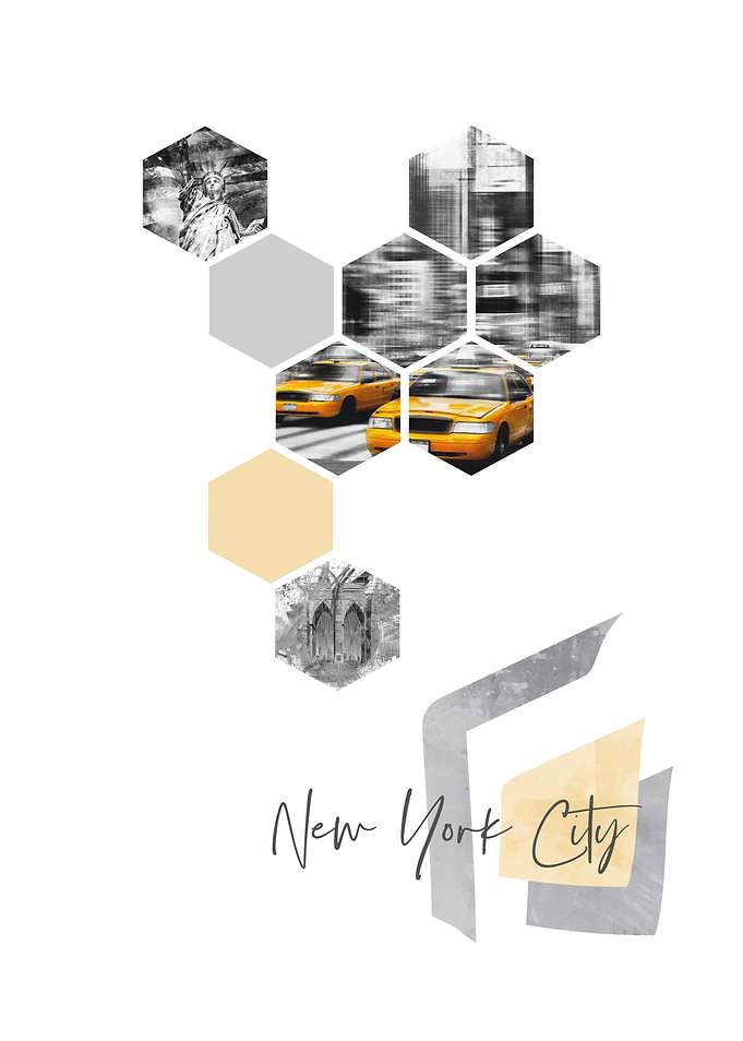 Urban Art Design NYC