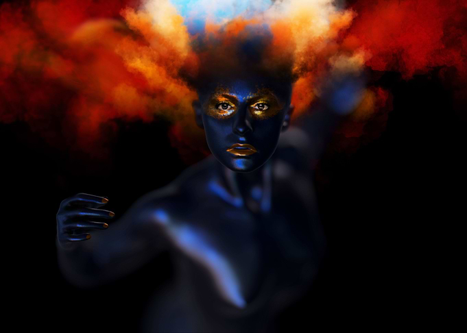 The Smoke