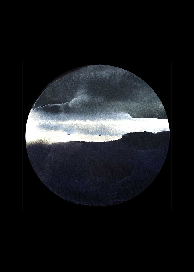 Cloudy Sky