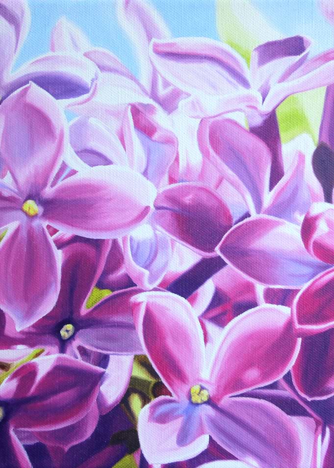 Lilac